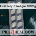 Oral Jelly Kamagra 100Mg 08